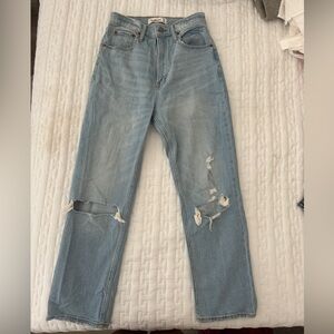 Abercrombie Jeans